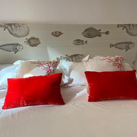 Carruggio 151-1 Apartman Sestri Levante Kültér fotó
