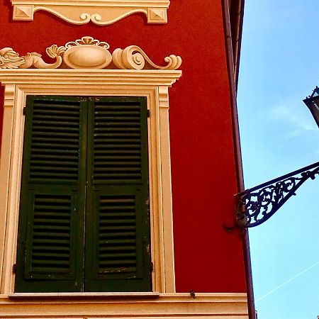 Carruggio 151-1 Apartman Sestri Levante Kültér fotó