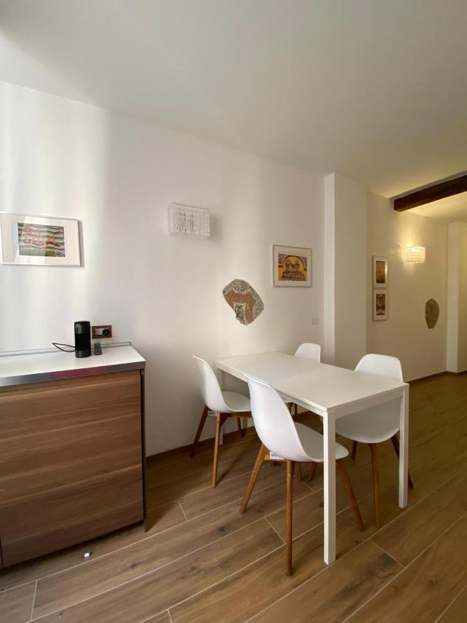 Carruggio 151-1 Apartman Sestri Levante Kültér fotó