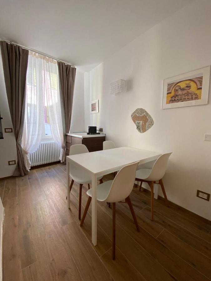 Carruggio 151-1 Apartman Sestri Levante Kültér fotó