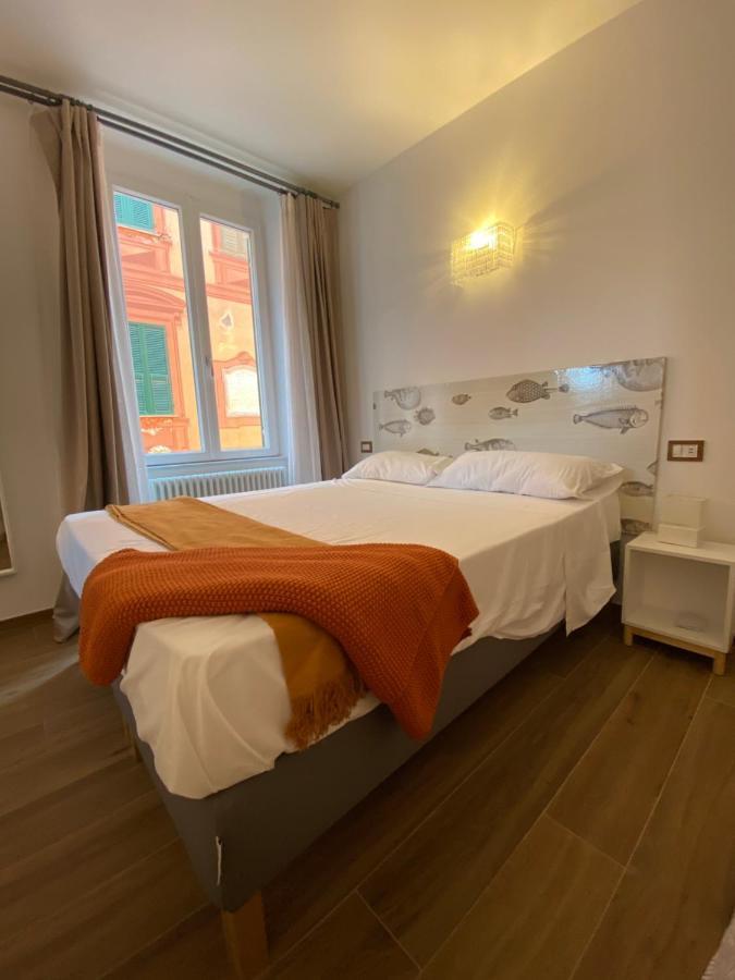 Carruggio 151-1 Apartman Sestri Levante Kültér fotó