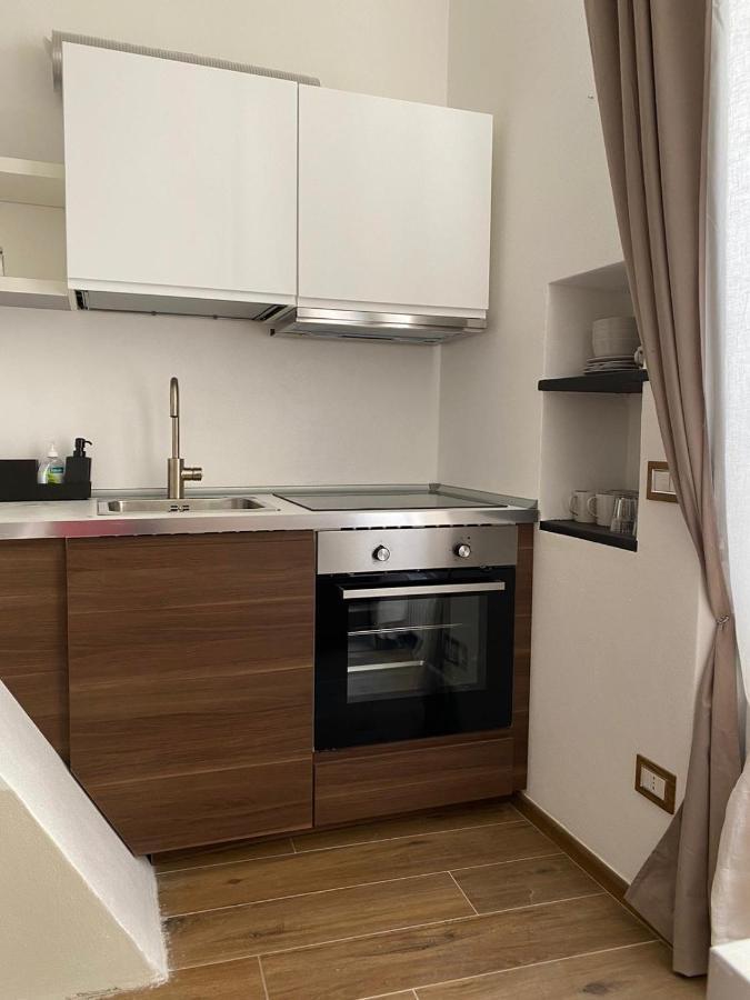 Carruggio 151-1 Apartman Sestri Levante Kültér fotó