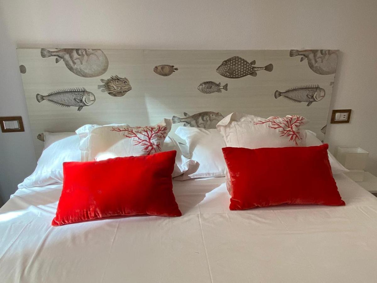 Carruggio 151-1 Apartman Sestri Levante Kültér fotó