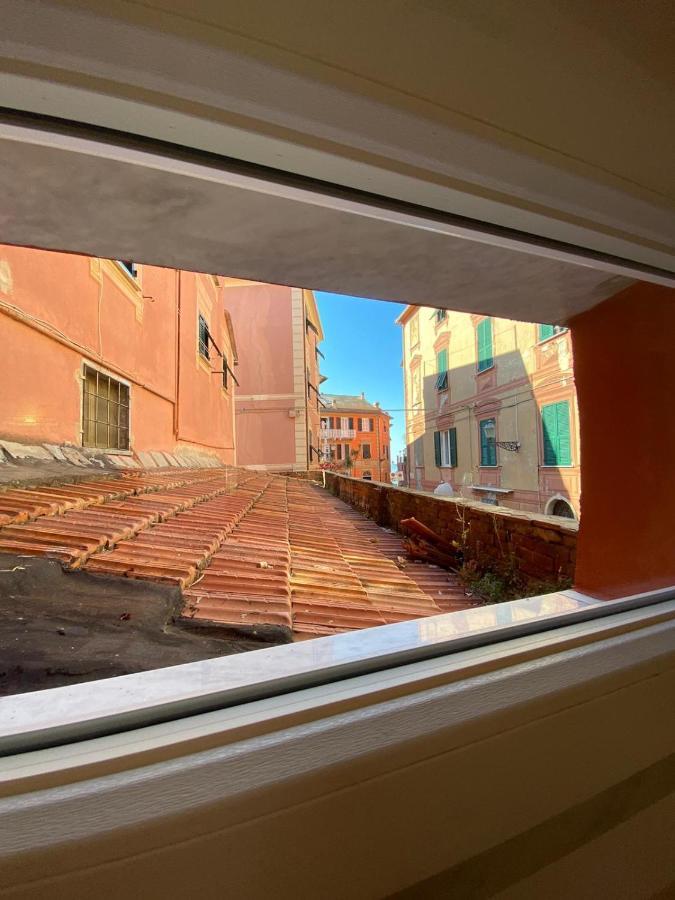 Carruggio 151-1 Apartman Sestri Levante Kültér fotó