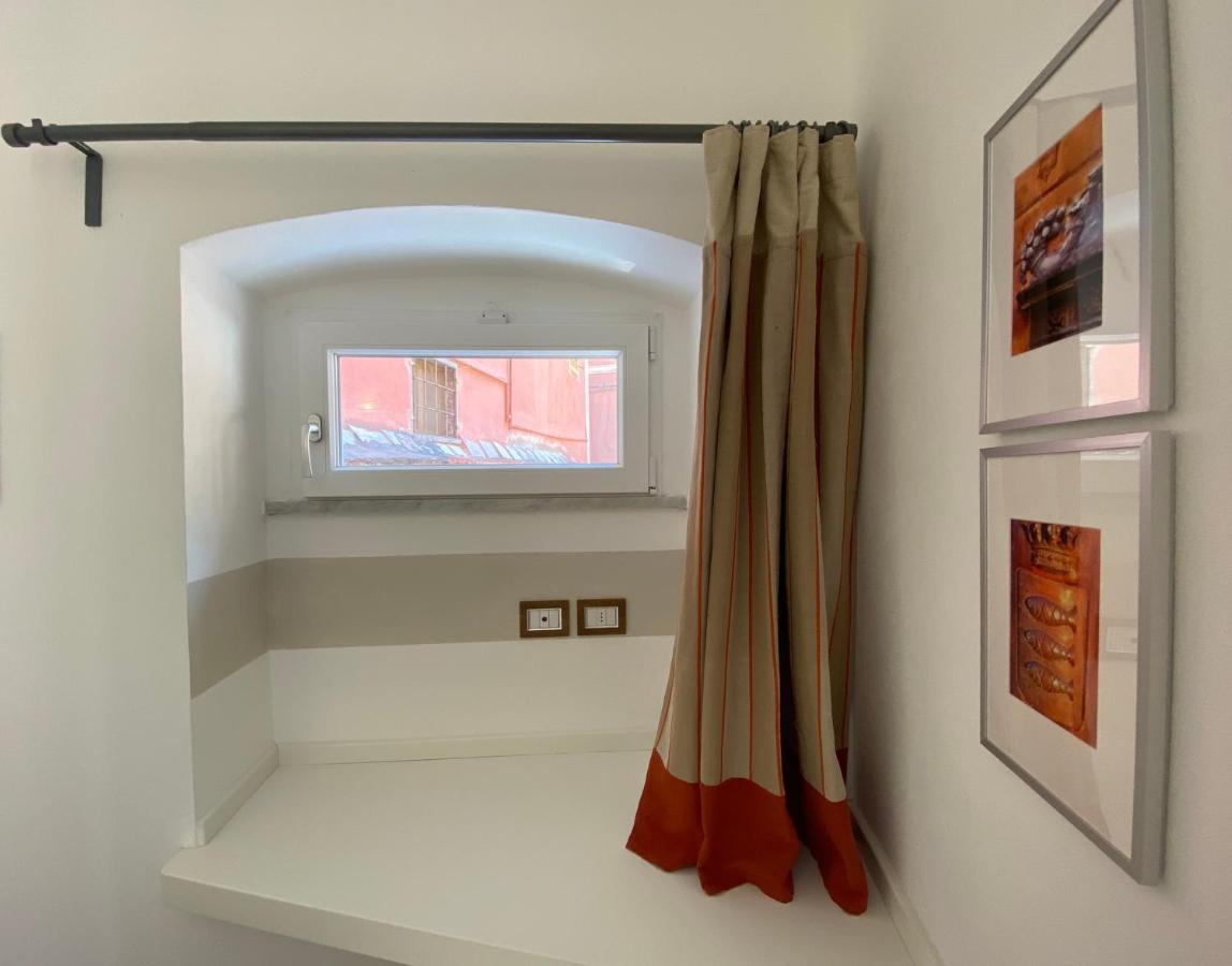 Carruggio 151-1 Apartman Sestri Levante Kültér fotó